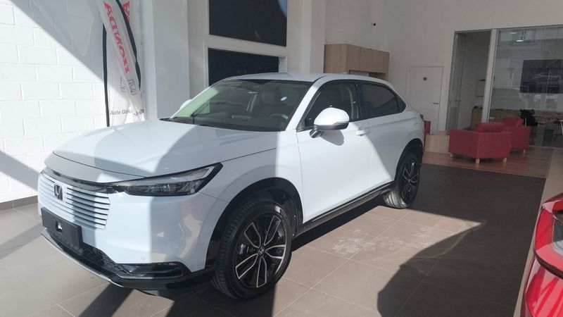 Honda HR-V 2025 - foto 1