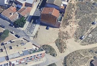 Terreno en venta en Balàfia - Secà de Sant Pere - Llívia en Lleida