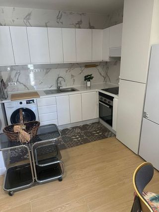 Piso en alquiler en El Caño - Maracaibo en Rozas de Madrid (Las)