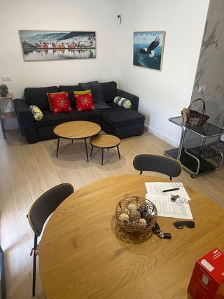 Piso en alquiler en El Caño - Maracaibo en Rozas de Madrid (Las)