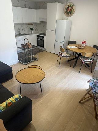 Piso en alquiler en El Caño - Maracaibo en Rozas de Madrid (Las)