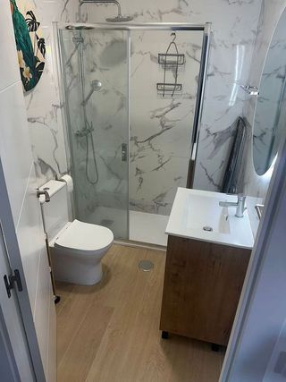 Piso en alquiler en El Caño - Maracaibo en Rozas de Madrid (Las)