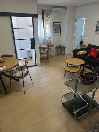 Piso en alquiler en El Caño - Maracaibo en Rozas de Madrid (Las)