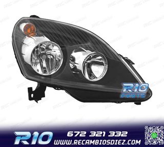 FARO DCH PARA OPEL ZAFIRA 05-08