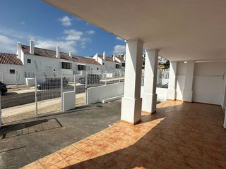 Casa adosada en venta en Casares