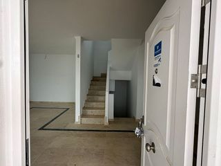 Casa adosada en venta en Casares