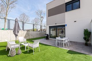 Casa en alquiler en Cabanillas del Campo