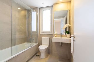 Casa en alquiler en Cabanillas del Campo