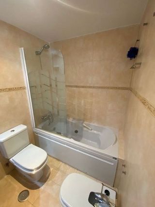 Piso en alquiler en Girón - Las Delicias - Tabacalera en Málaga