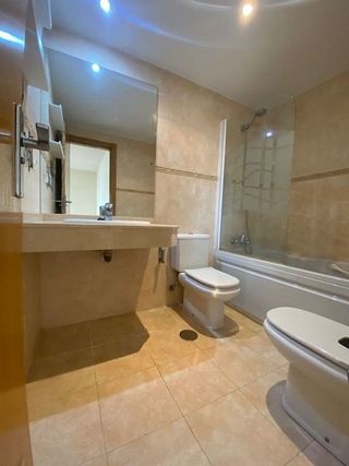 Piso en alquiler en Girón - Las Delicias - Tabacalera en Málaga