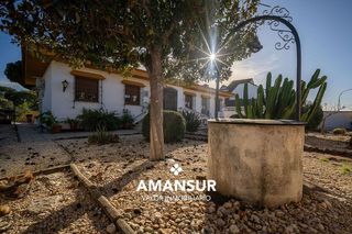 Chalet en venta en Aljaraque