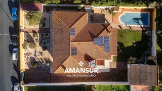 Chalet en venta en Aljaraque