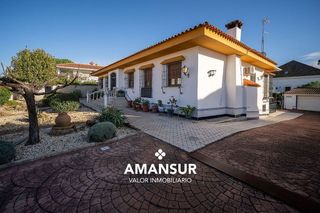 Chalet en venta en Aljaraque