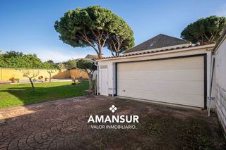 Chalet en venta en Aljaraque