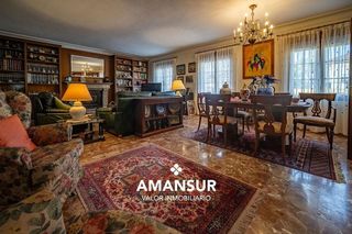 Chalet en venta en Aljaraque