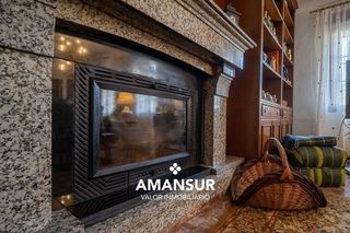 Chalet en venta en Aljaraque