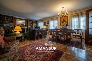 Chalet en venta en Aljaraque