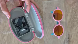 Gafas de sol Suavinex polarizadas 12-24m