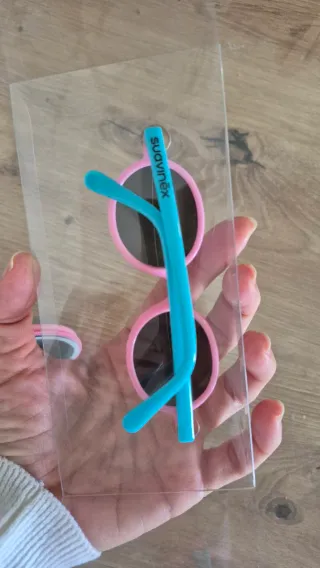 Gafas de sol Suavinex polarizadas 12-24m