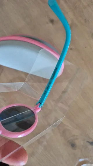 Gafas de sol Suavinex polarizadas 12-24m