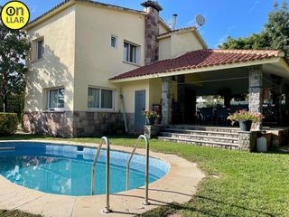 Chalet en venta en Ametlla del Vallès, l´
