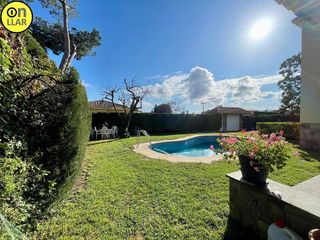 Chalet en venta en Ametlla del Vallès, l´