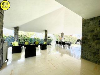 Chalet en venta en Ametlla del Vallès, l´