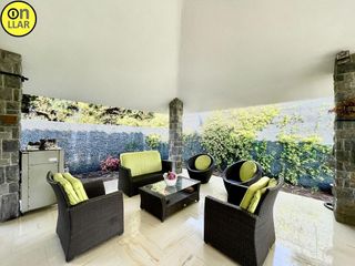 Chalet en venta en Ametlla del Vallès, l´