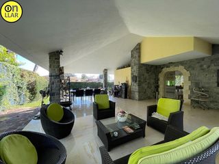 Chalet en venta en Ametlla del Vallès, l´