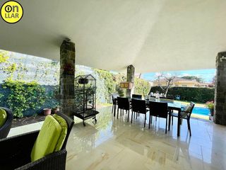 Chalet en venta en Ametlla del Vallès, l´