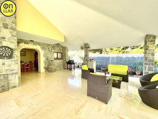 Chalet en venta en Ametlla del Vallès, l´