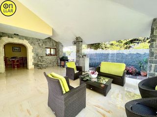 Chalet en venta en Ametlla del Vallès, l´