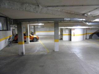 Garaje en venta en Manlleu