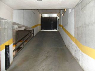 Garaje en venta en Manlleu