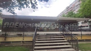 Local comercial en venta en Parque Lisboa - La Paz en Alcorcón