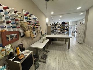 Local comercial en venta en Portugalete