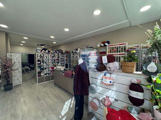 Local comercial en venta en Portugalete