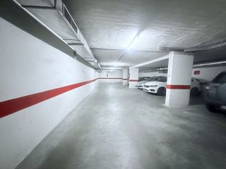 Garaje en venta en Ciudad Jardín - Zoco en Córdoba