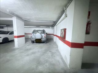 Garaje en venta en Ciudad Jardín - Zoco en Córdoba