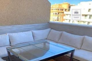 Ático en venta en Playa del Cura en Torrevieja