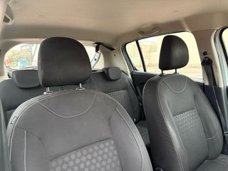 Dacia Sandero 85.000km 2015