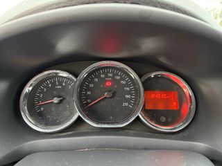 Dacia Sandero 85.000km 2015