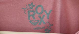 Camiseta Roxy mujer - Talla M