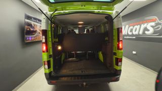 Nissan NV300 1.6dCi 88kW (120CV) L1H1 1,2T COMFORT