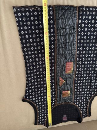 Twinset Kalì Orea Cardigan e Canotta Vintage