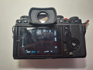 Fuji XT4. Perfecto Estado. Obturador nuevo