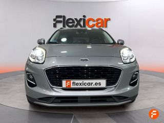 Ford Puma 1.0 EcoBoost 125cv Titanium Design MHEV