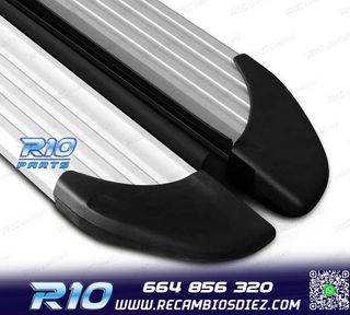 ESTRIBERAS ESTRIBOS MERCEDES ML W163 98-05