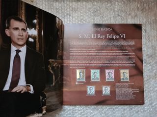 Libro ilustrado Valores en el tiempo 2016