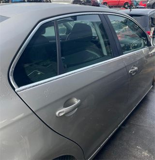 Despiece Volkswagen Jetta 2009